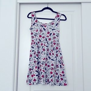 Kiki's Delivery Service Dress Her Universe Studio Ghibli